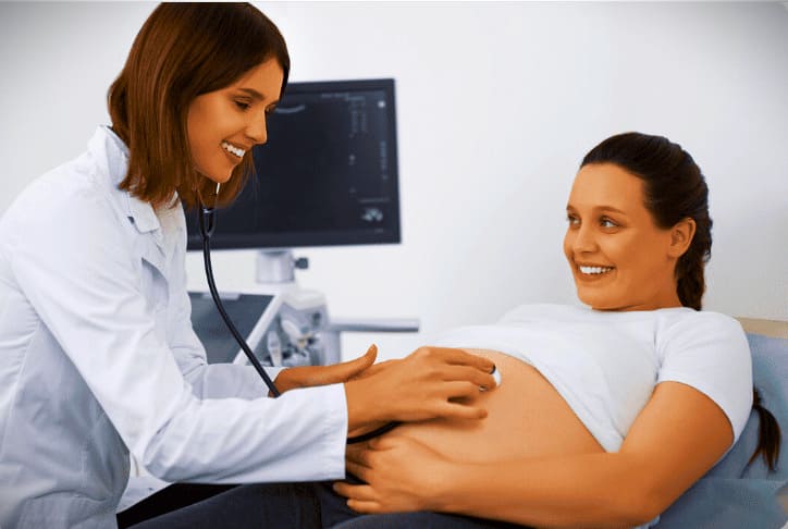 Best High-Risk Pregnancy Doctor in Seawoods