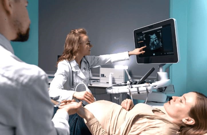 Best Obstetrician & Gynaecologist in Seawoods