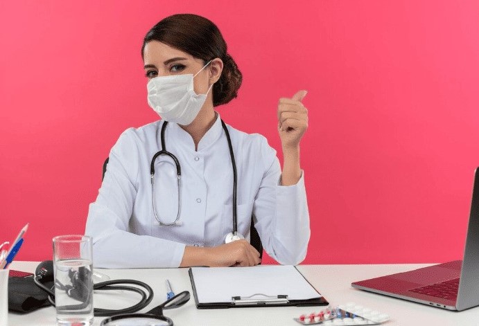 Best Women's Health Specialist in Seawoods