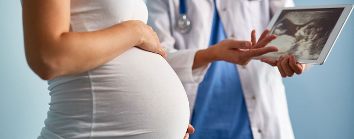 High-Risk Pregnancy Care