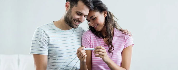 Infertility Evaluation & Treatment