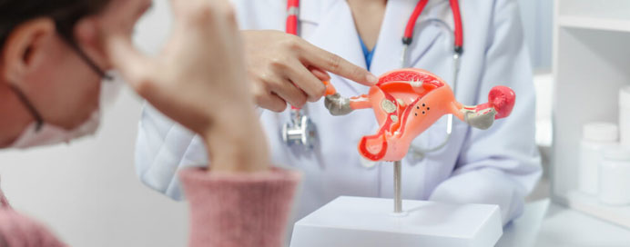 Reproductive Medicine Consultation