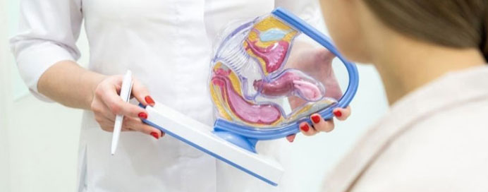 Adolescent Gynaecology