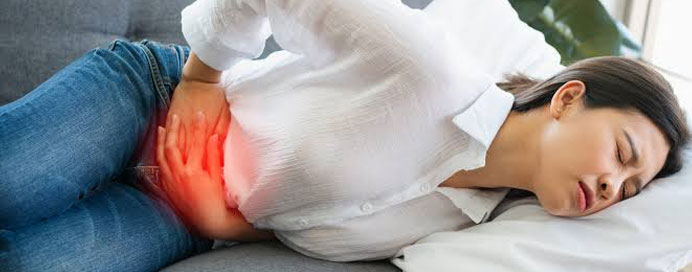 Menstrual Disorders