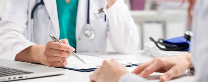 Menopause Clinic